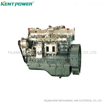 Yuchai Diesel Engine Yc6j210L-D30 for Generating Set